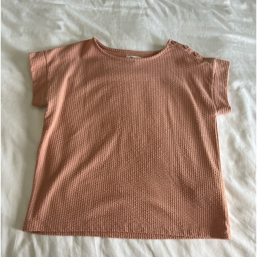 Madewell blouse